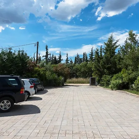 Дом отдыха Mediterranee Beachfront Summer House By Luxlikehome *