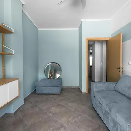 Mediterranee Beachfront Summer House By Luxlikehome Дом отдыха *