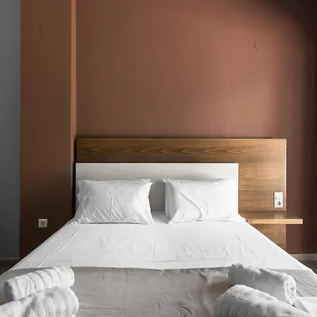 Casa vacanze Mediterranee Beachfront Summer House By Luxlikehome