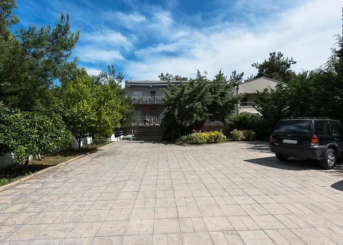 Mediterranee Beachfront Summer House By Luxlikehome 度假居 Kalyves Polygyrou