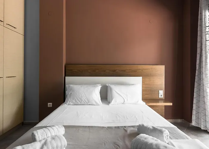 度假居 Mediterranee Beachfront Summer House By Luxlikehome